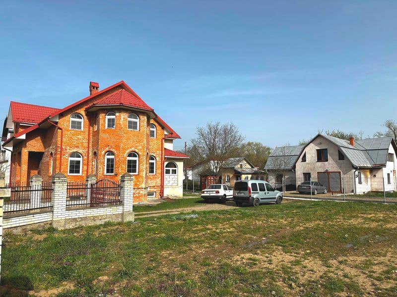 Продається будинок в м.Стрий