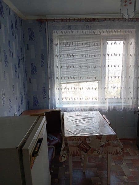 Лазурний, 2к. квартира