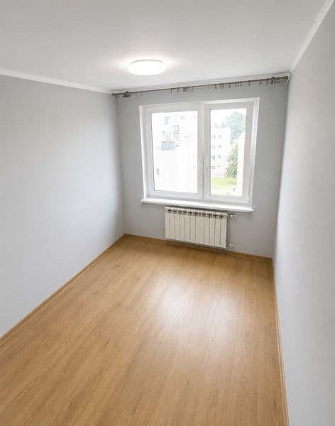 Komfortowe mieszkanie 60 m² | 3 pokoje | Balkon | Świetna lokalizacja Bytów