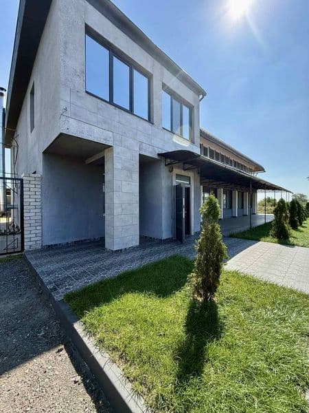 Продаж ресторанно-готельного комплексу в м. Олександрія