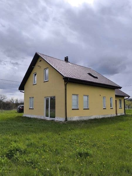 Продаж новобудови з ремонтом у Дергачах