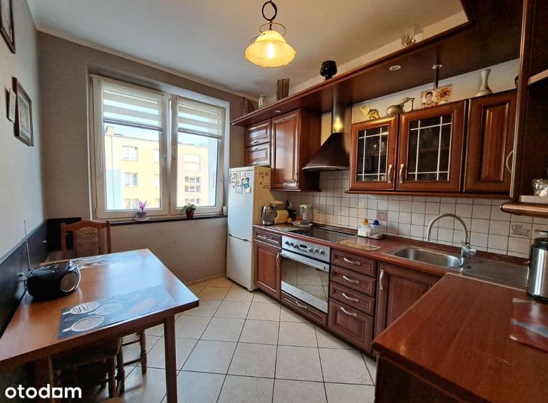 Atrakcyjne mieszkanie os.Kolorowe/ IIp./ok.52m2