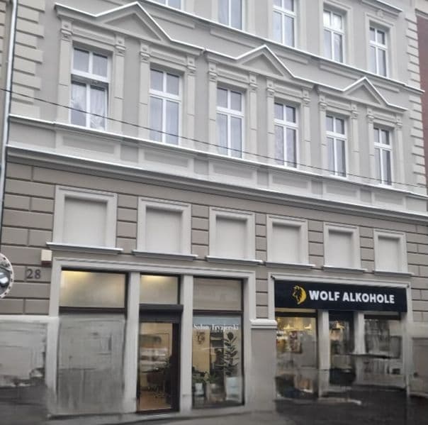 Lokal handlowo-uslugowy 70m2 do wynajęcia