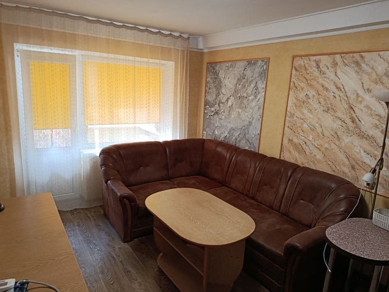 Продам 3-х кімнатну квартиру 2/5.