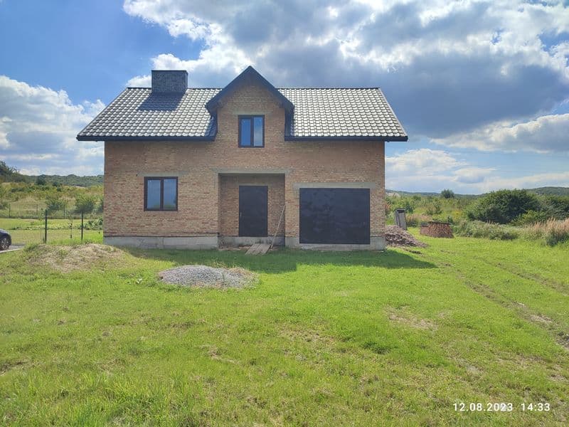 Продаж Будинку в місті Жовква