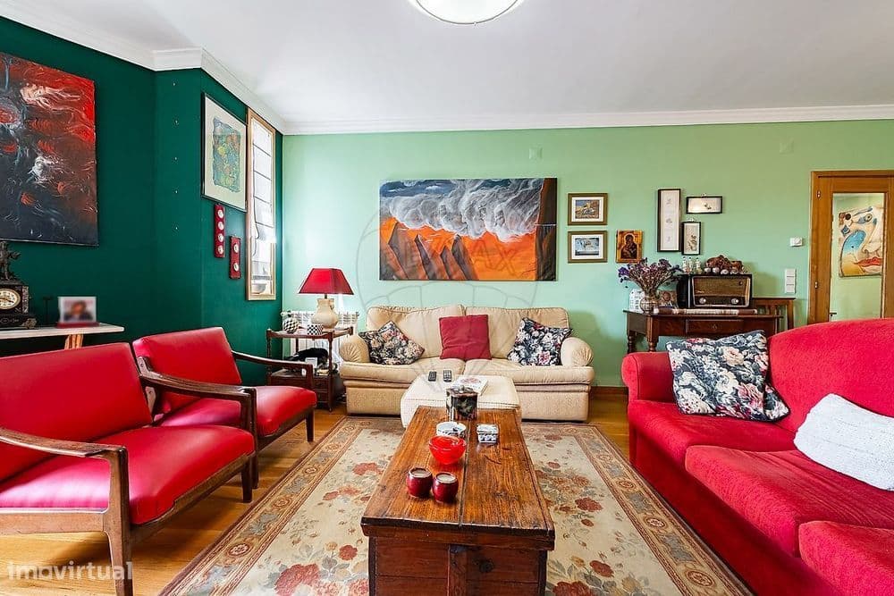 Apartamento T3 para venda