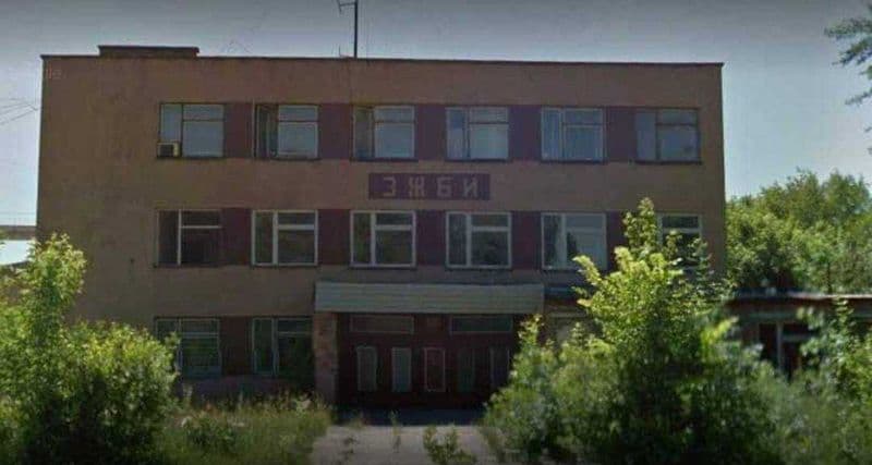 ПРОДАЖ НЕРУХОМОСТІ