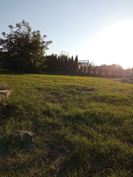 Działka w Białej 1000m2, WZ, ogrodzenie i media w działce.