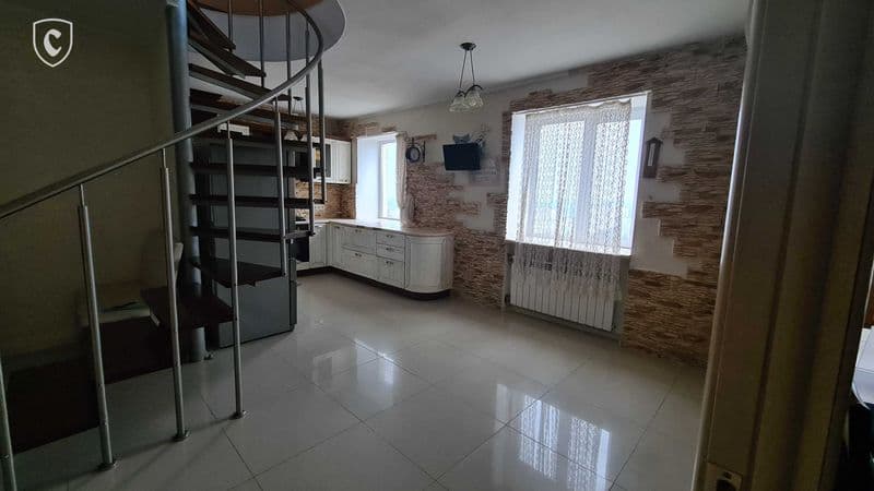 121 кв.м Квартира по вул. Кургузова, Вишгород, 3 хв центр