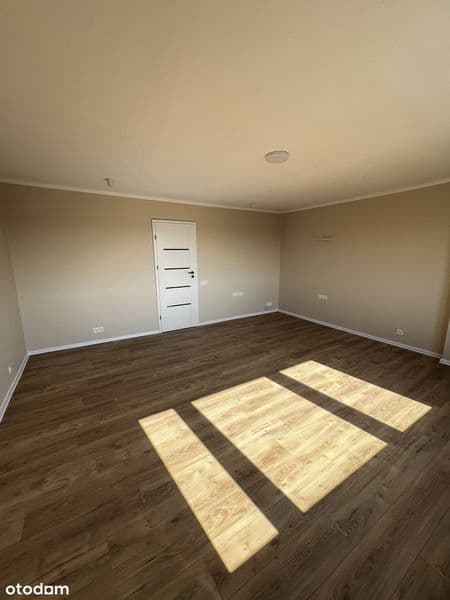 Piękne, wykończone 2 pokoje (54 m²)