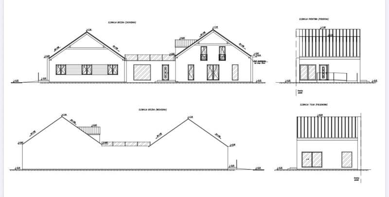 Sprzedam działkę 1200 m2 Hajdów-Zadębe