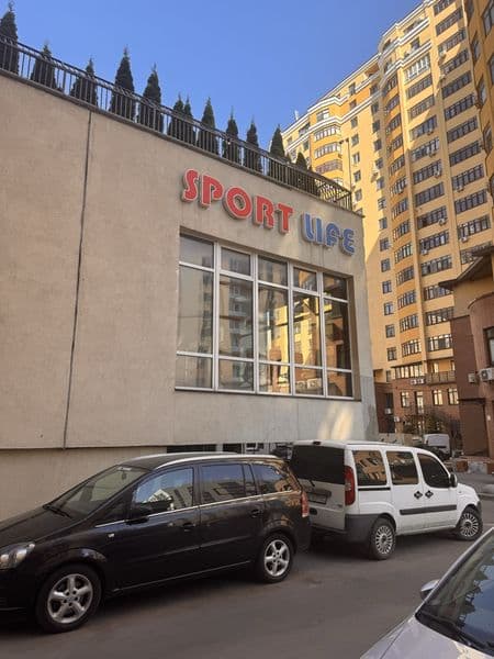 Продам квартиру Вишневе Вітянська держпрограми, житловий ваучер, сертифікат, газова котельня, є опалення без світла