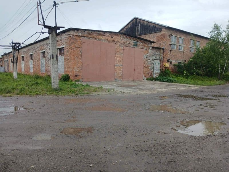 Приміщення………………