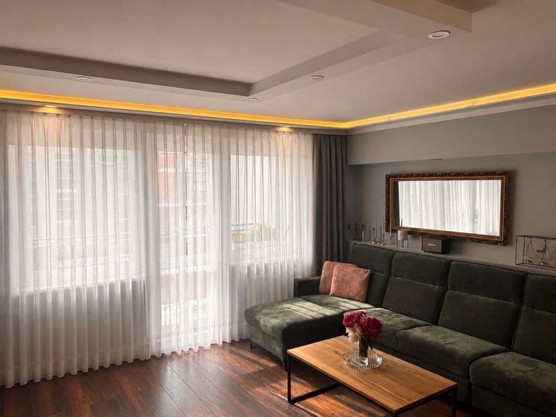 Mieszkanie 61 m² centrum przy deptaku Bohaterów Września