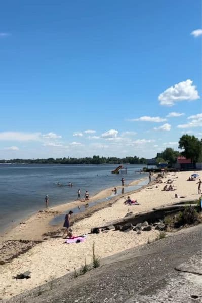 Продається причал 5
