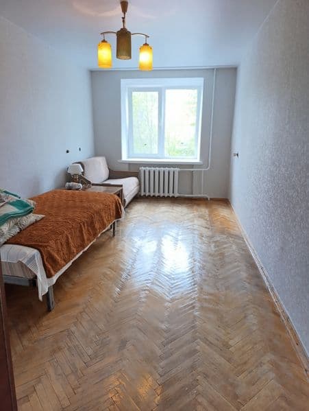 Продам 1/2 квартири на Б.Шевченка
