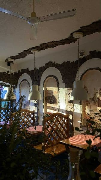 Pizzeria - odstąpię biznes w ciągłym użytkowaniu