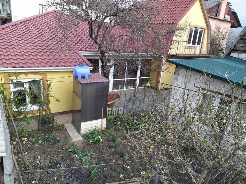 Продам будинок. Вул.Стависька,23.