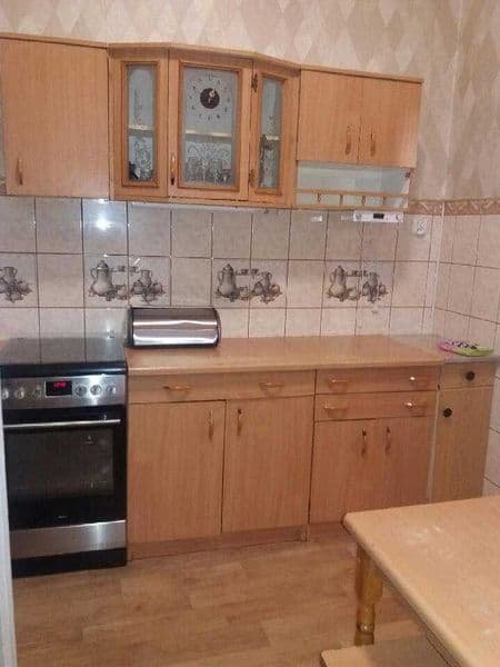 Do wynajęcia mieszkanie 4-pokojowe w centrum Gniezna - Deptak