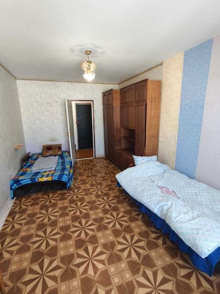 ЦІНА ЗНИЖЕНА! 9500$ Терміново! Продам 1-кімнатну квартиру
