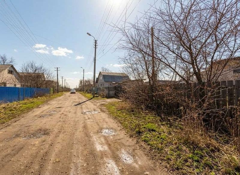 Продаж будинку під ремонт62,9м2.Бородянка.15соток.Сертифікат такID:781