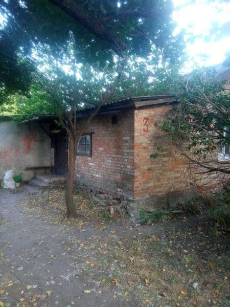 Здам в оренду, з правом викупу, частину приват будинку в центрі Ніжина