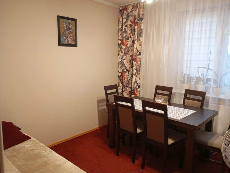Mieszkanie w centrum Miechowa