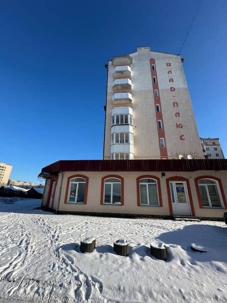 Продається комерційне приміщення