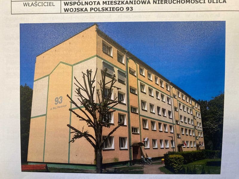 Sprzedam bezpośrednio mieszkanie 78 m2
