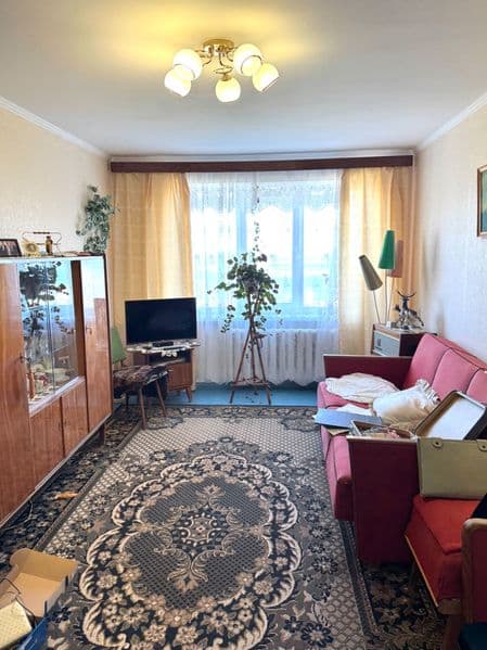 Продаж 3х кімнатної квартири у Світловодську