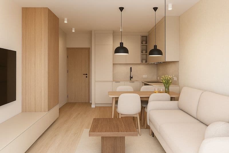 M3 39,33 m2 1 bez podatku PCC piersze piętro  Centrum ul. Stodolna