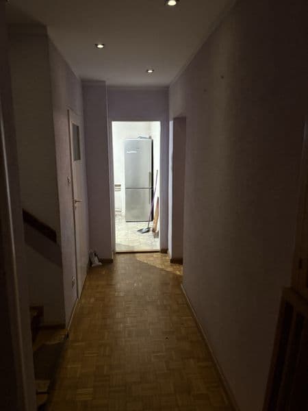 Oława dom w cichej okolicy