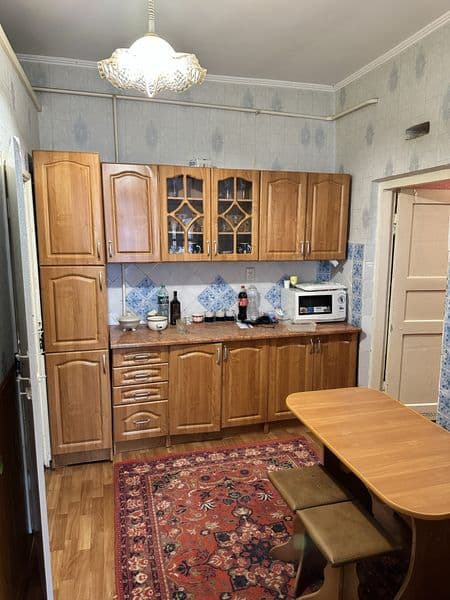 Квартира 2-кімнатна