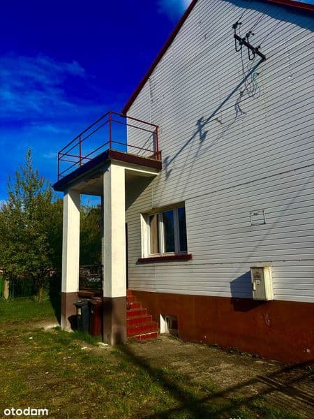 Klimatyczny domek - Jaworzno dzielnica Bory