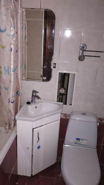 Продам однокімнатну квартиру