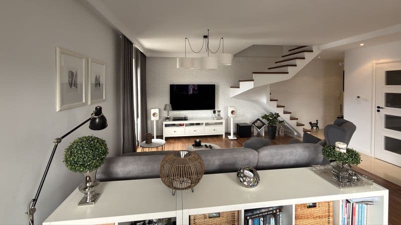 Mieszkanie 94,11 m2 Osiedle Europejskie