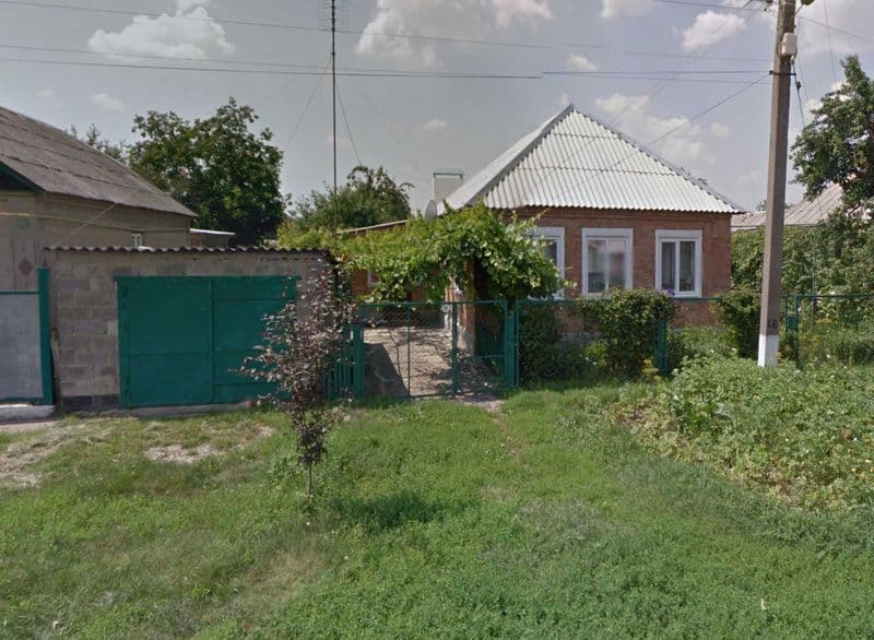 Продам будинок в місті Синельниково