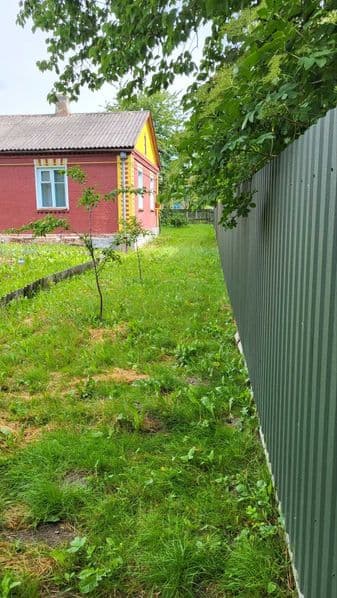 Продам власний будинок в межах міста Нововолинська