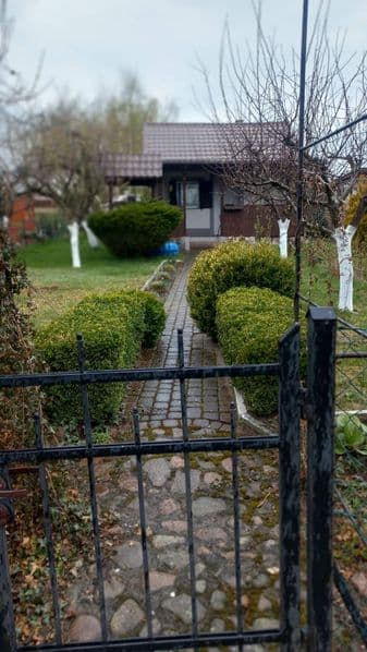 Sprzedam działkę RODO Starogard Gdański
