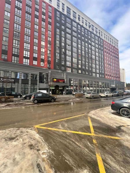 В продажу 3к квартира 72м2 в Сучасному ЖК Ірпеня,до Києва 10хвл