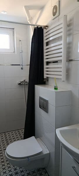 Mieszkanie w  bloku 57.67 m2