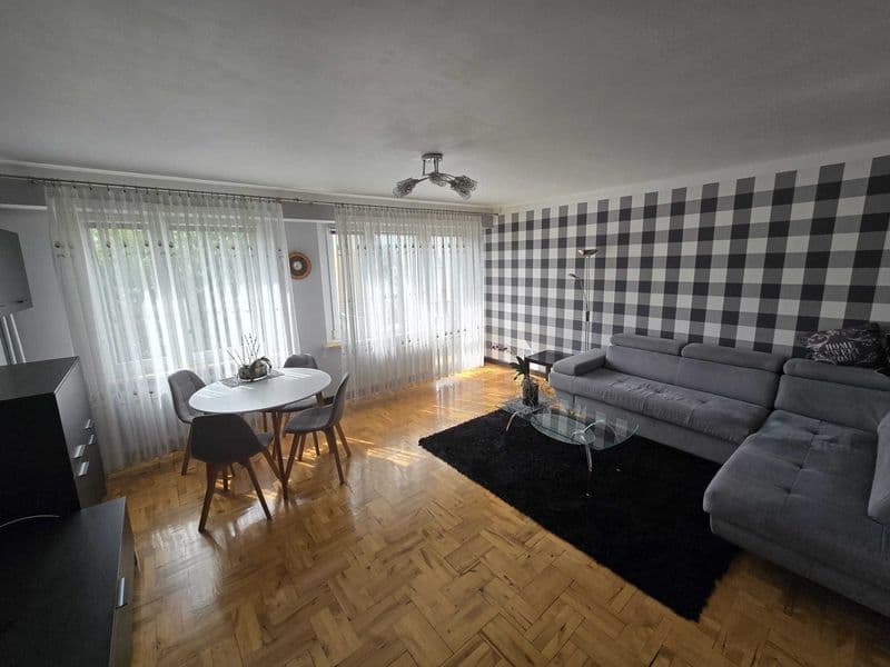 Mieszkanie 49 m2