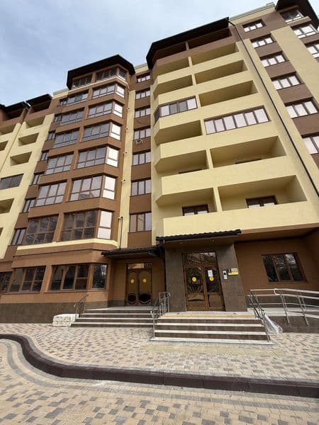 ЖК Капитан  3 ком квартира