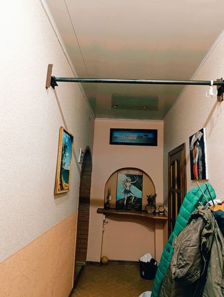 Велика кімната в квартирі + 2*3   лоджа .  Горішні Плавні.4500 грн