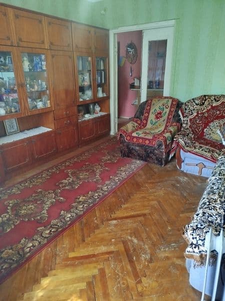 Оренда 3х кімнатної квартири в районі нової шахтарської