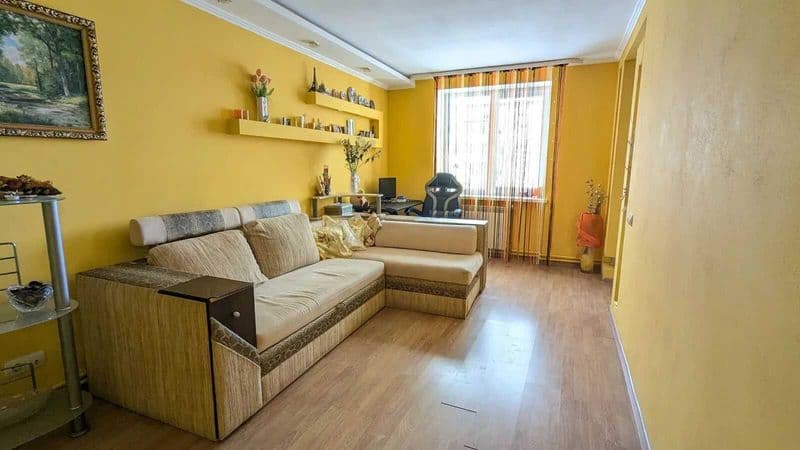 3кімнатна квартира в м.Долина