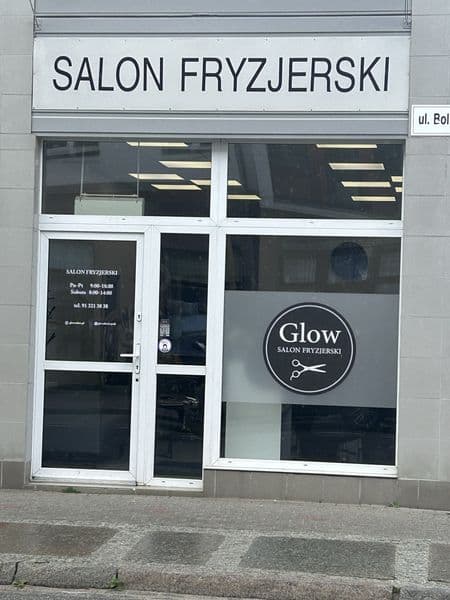Wynajem stanowiska fryzjerskiego