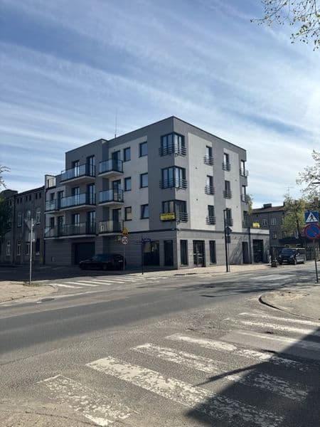 Mieszkanie 60m² w stanie deweloperskim mieszkania od 33-93mkw
