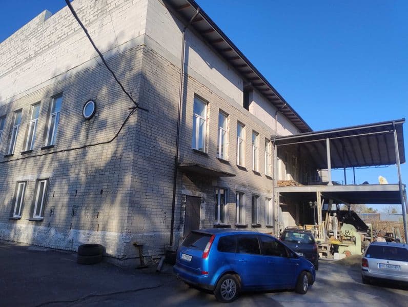 Комерційне приміщення під будь який вид бізнесу