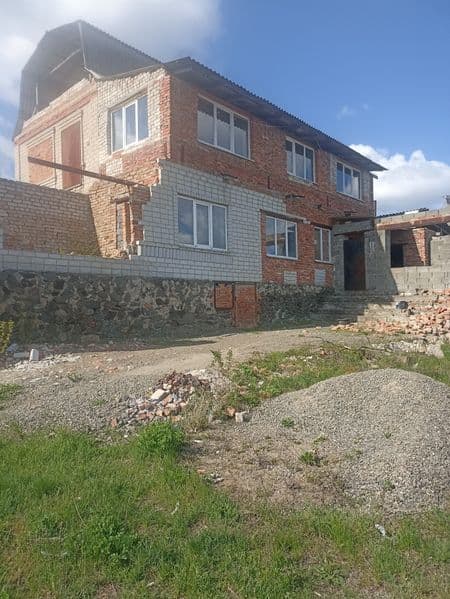 Продам 2 поверховий будинок в селі Грушівка Миколаївська область